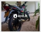 Bajaj Discover -